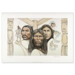 Native Heritage Limited Edition Print